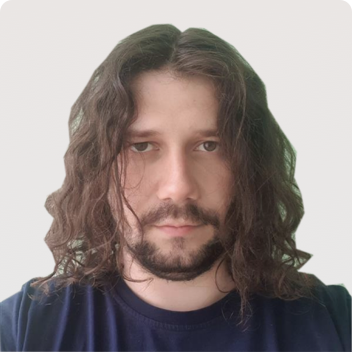 Александр Путинцев